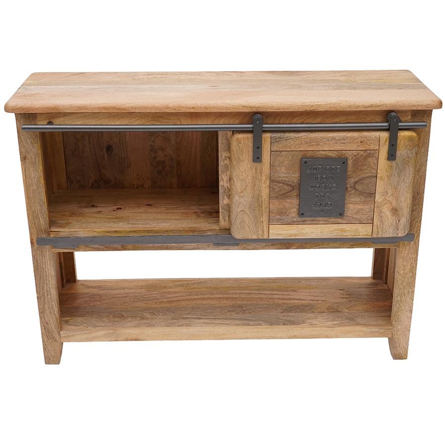 Ironmill Console Table